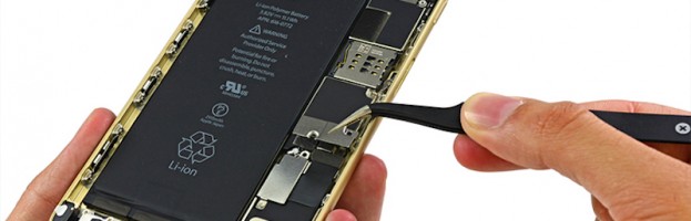 Reparer din Iphone hurtigt og billigt